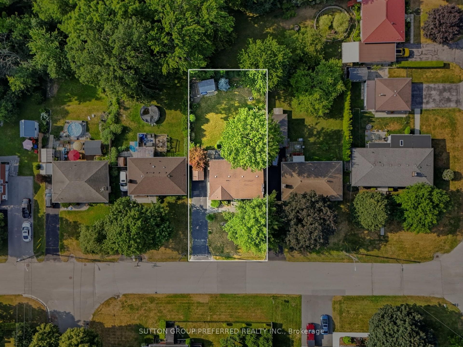 415 Randol Drive photo 41