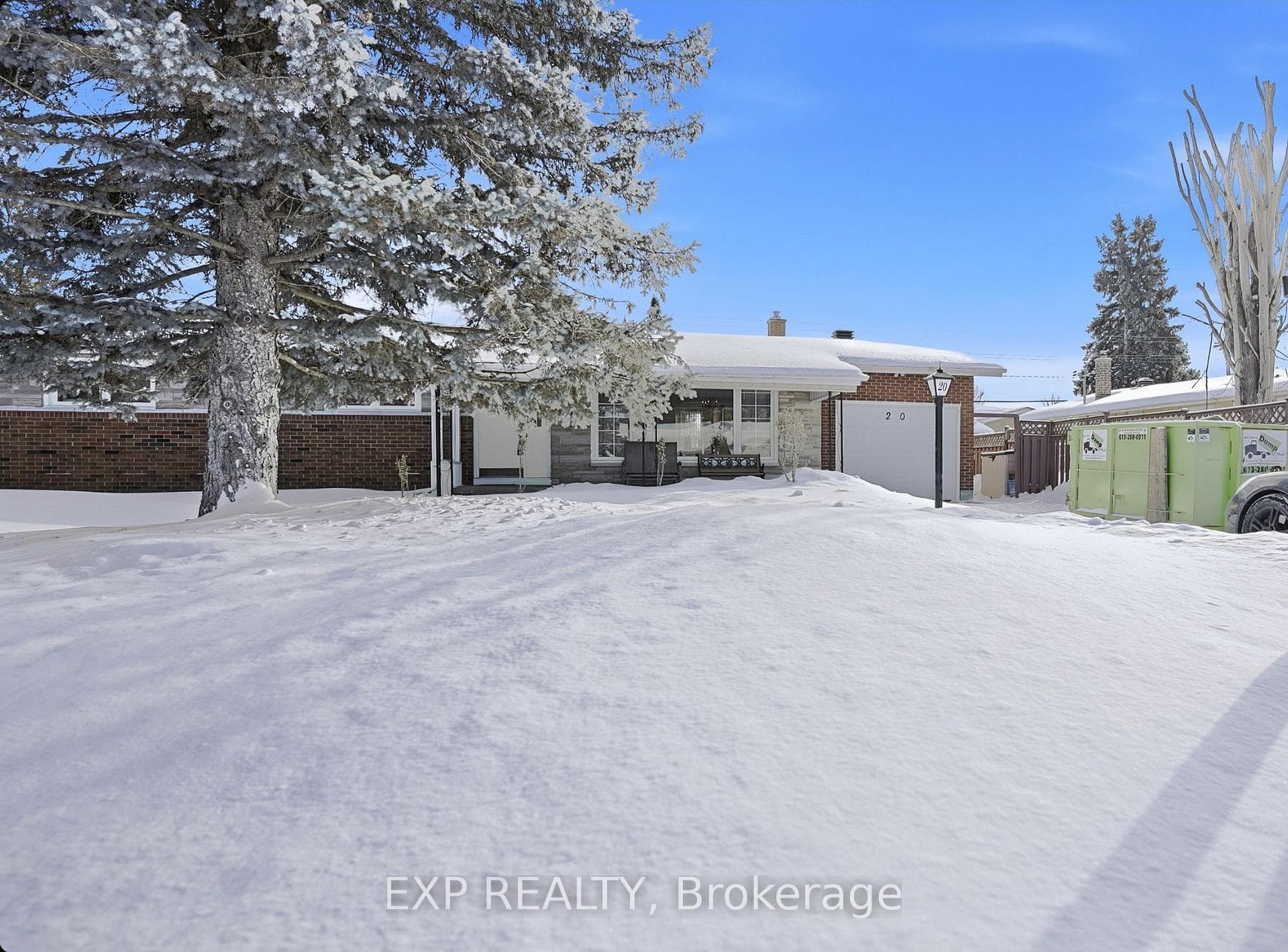 20 Wallford Way photo 2