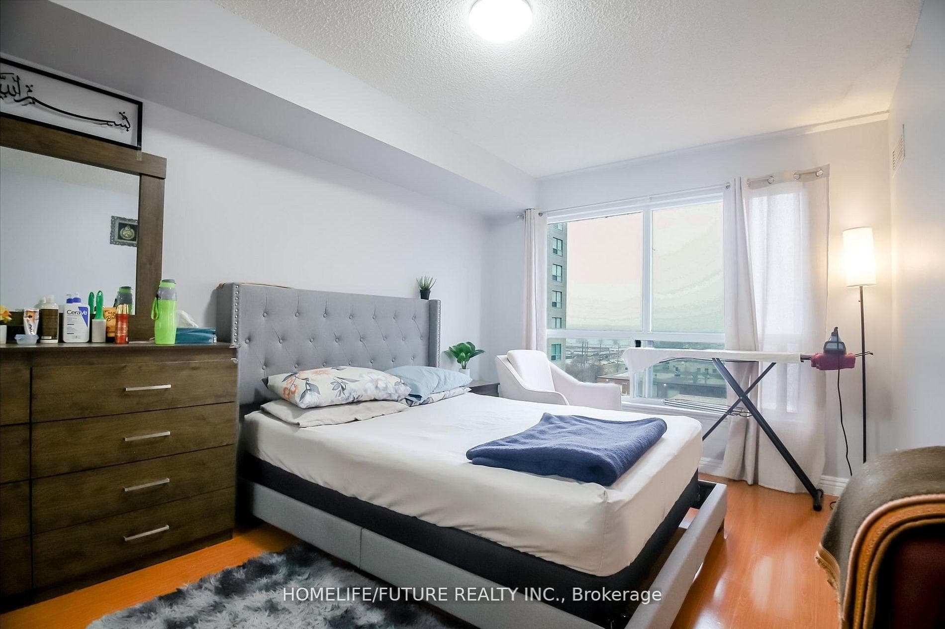 2550 Lawrence Avenue Unit 816 photo 20