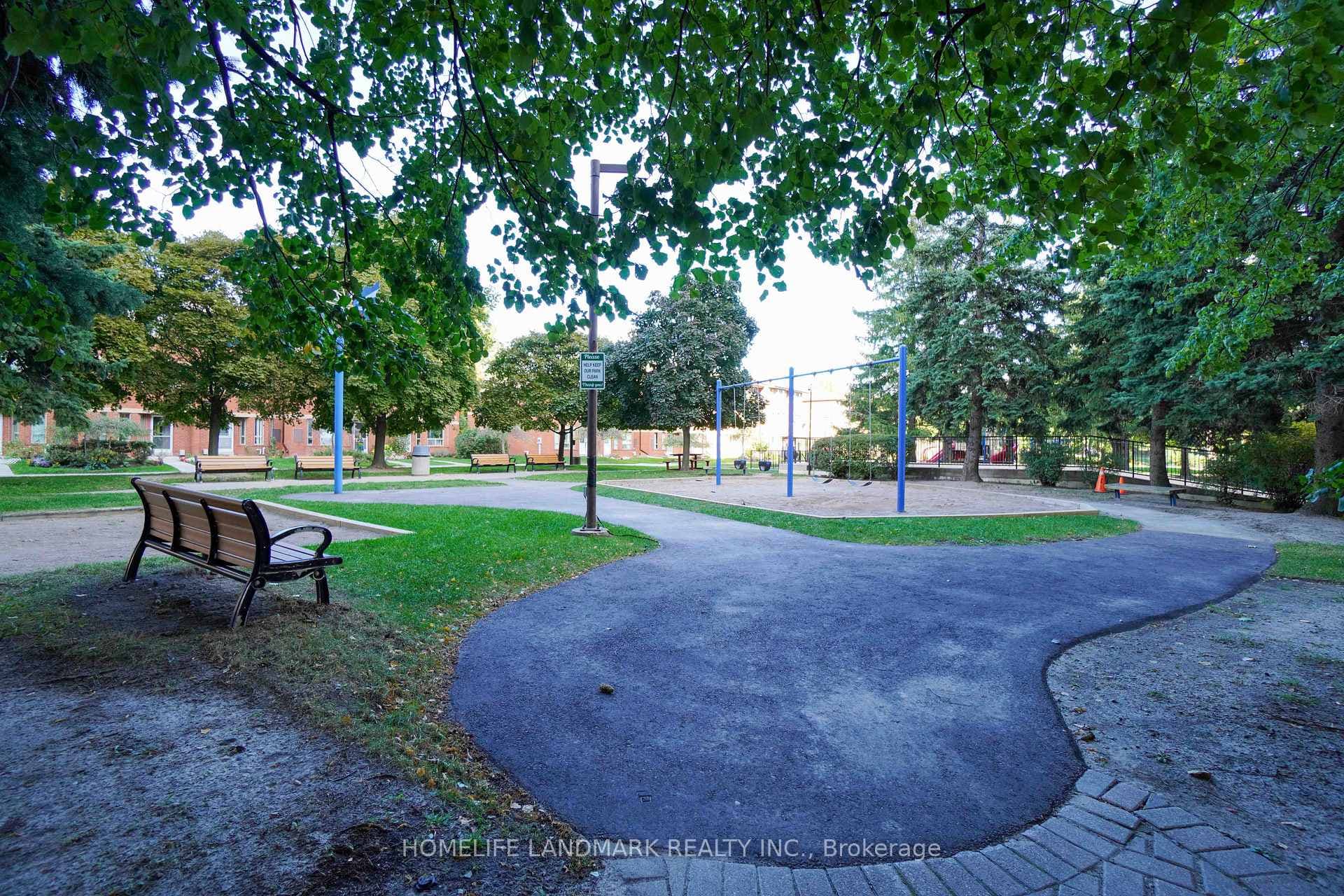 2460 Eglinton Avenue Unit PH17 photo 19