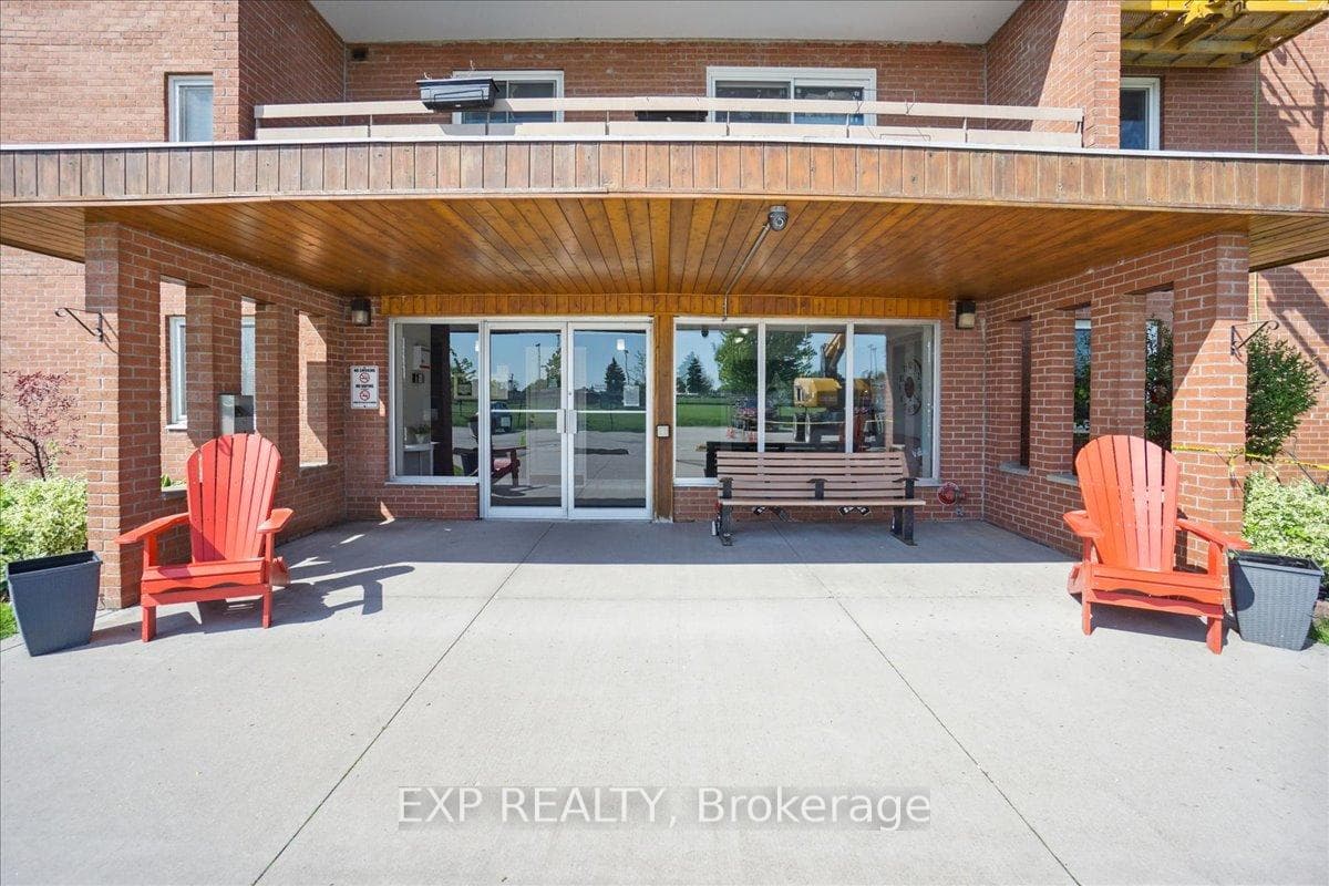 460 Ontario Street Unit 207 photo 2