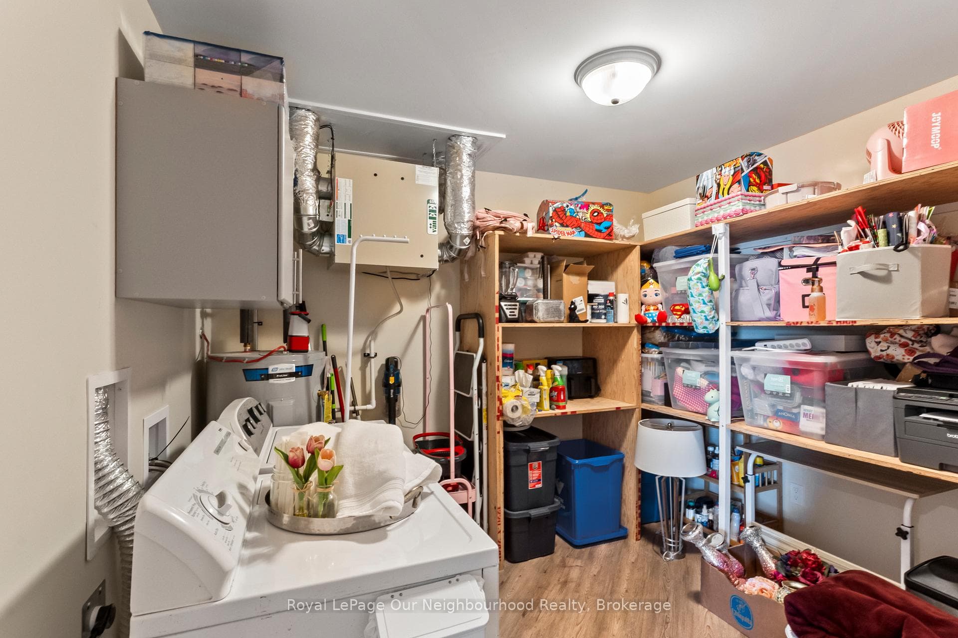 300 Croft Street Unit 1602 photo 20
