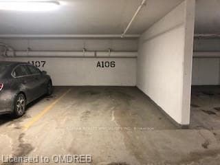 2486 OLD BRONTE Road Unit 705 photo 11