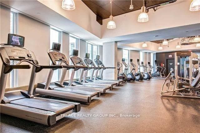70 Queens Wharf Road Unit 808 photo 13