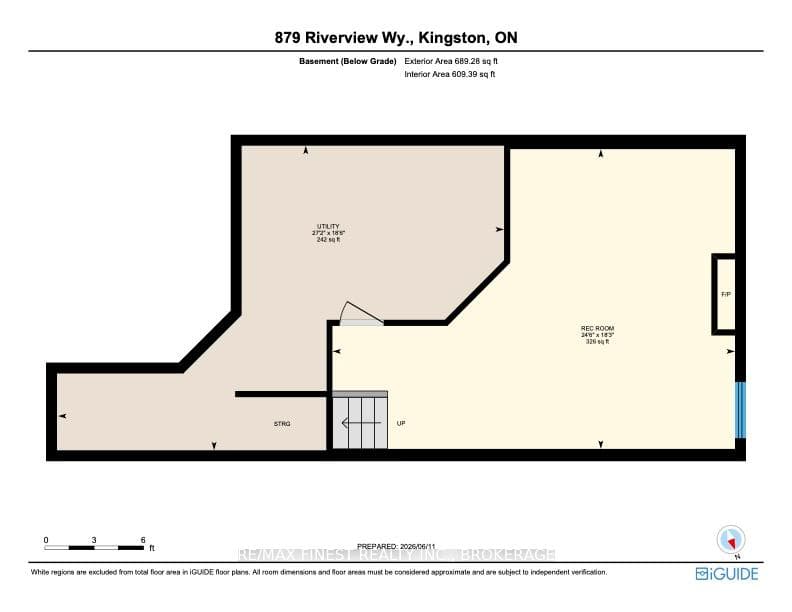 879 Riverview Way photo 46
