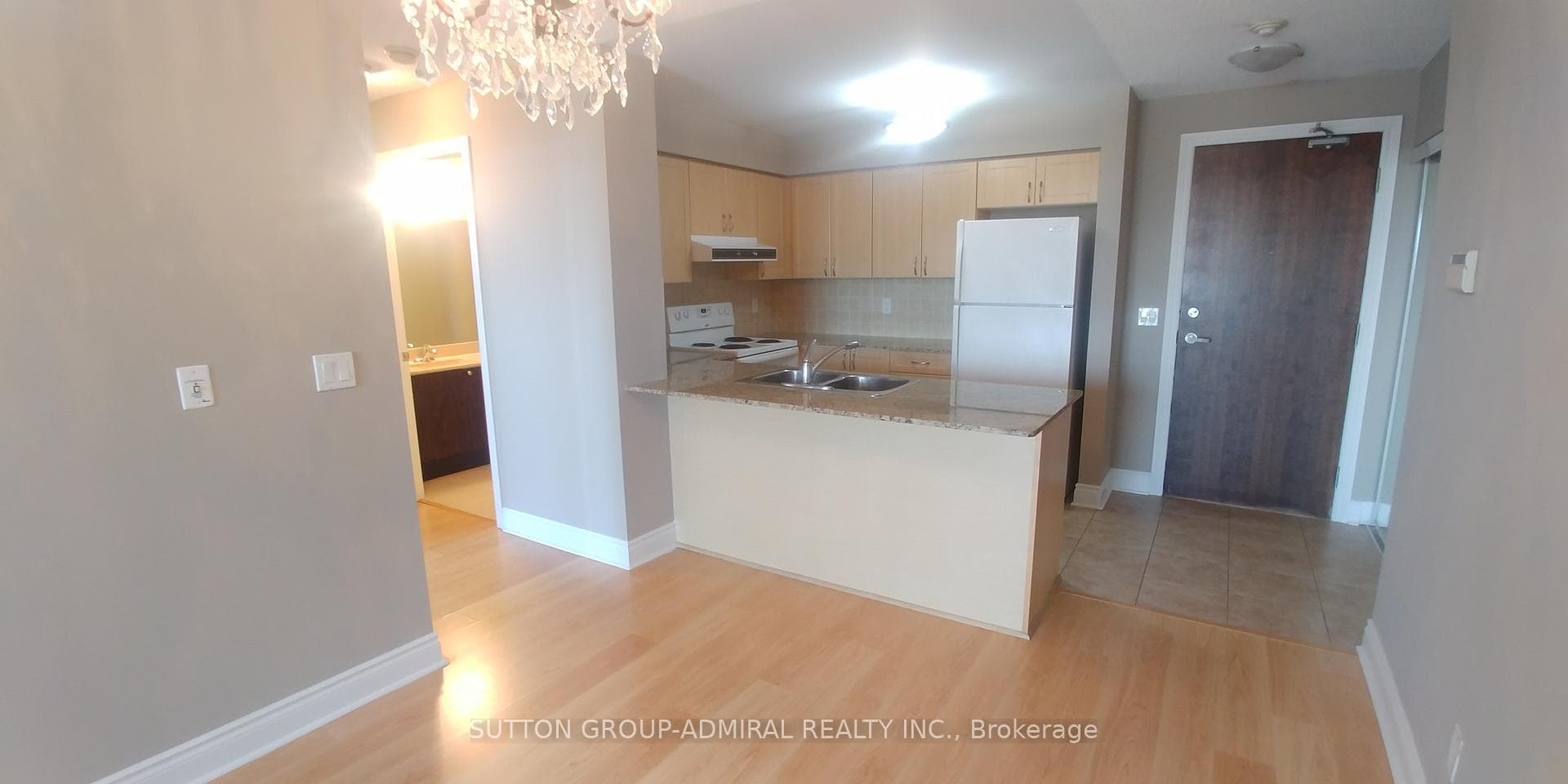 7 North Park Road Unit #1712 photo 5