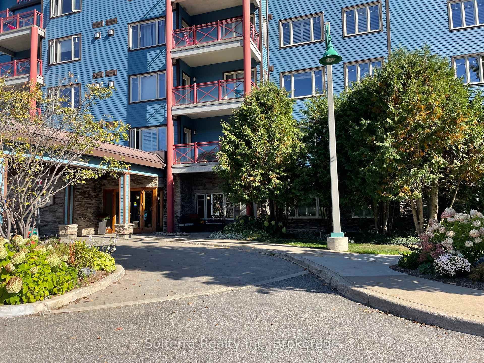 Unit #208, 2nd floor beside front entrance