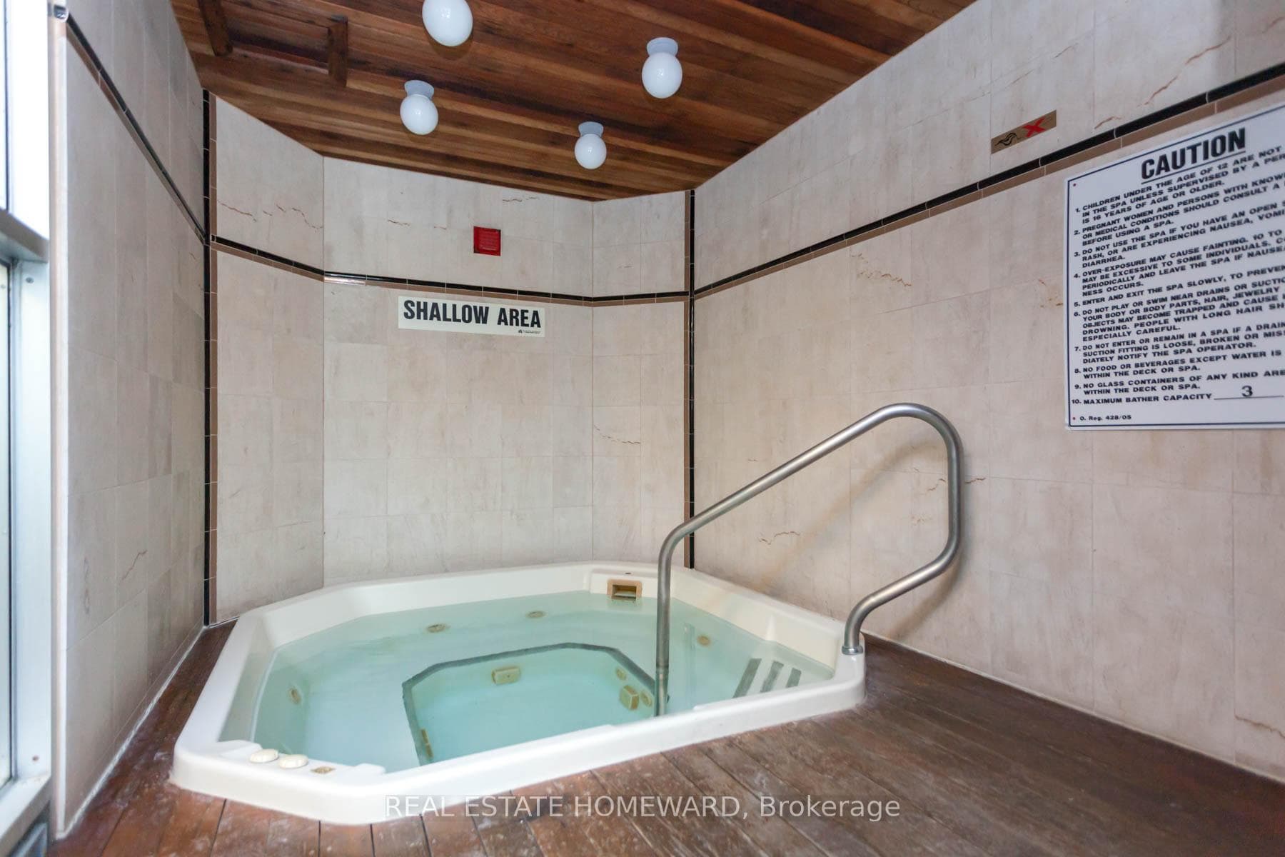 1093 Kingston Rd Avenue Unit 409 photo 33