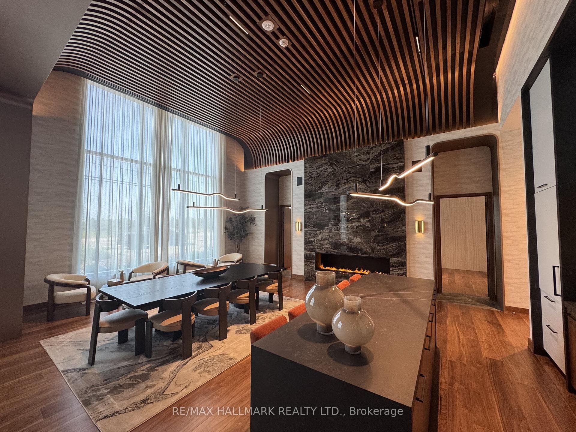 Party Room