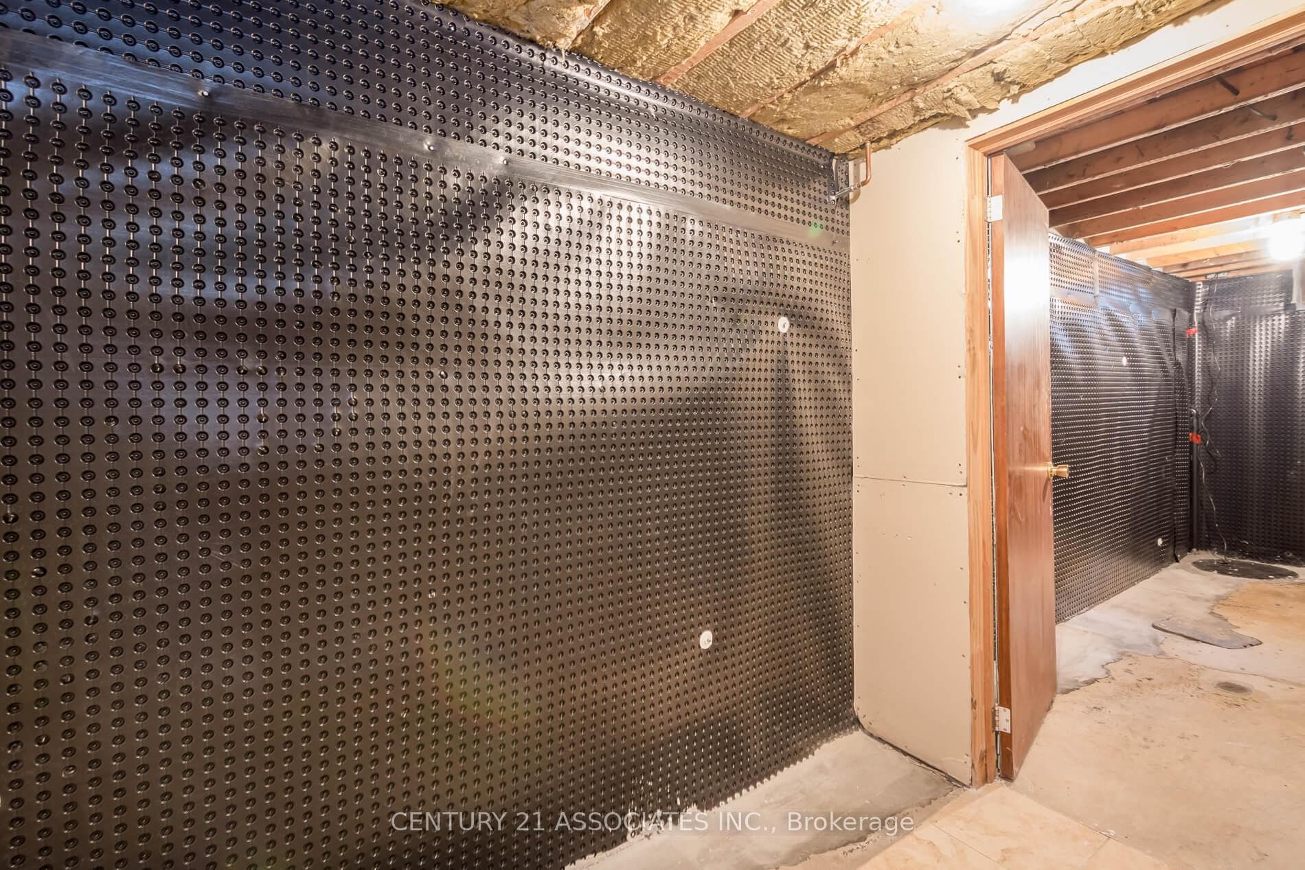 Large Cold Room