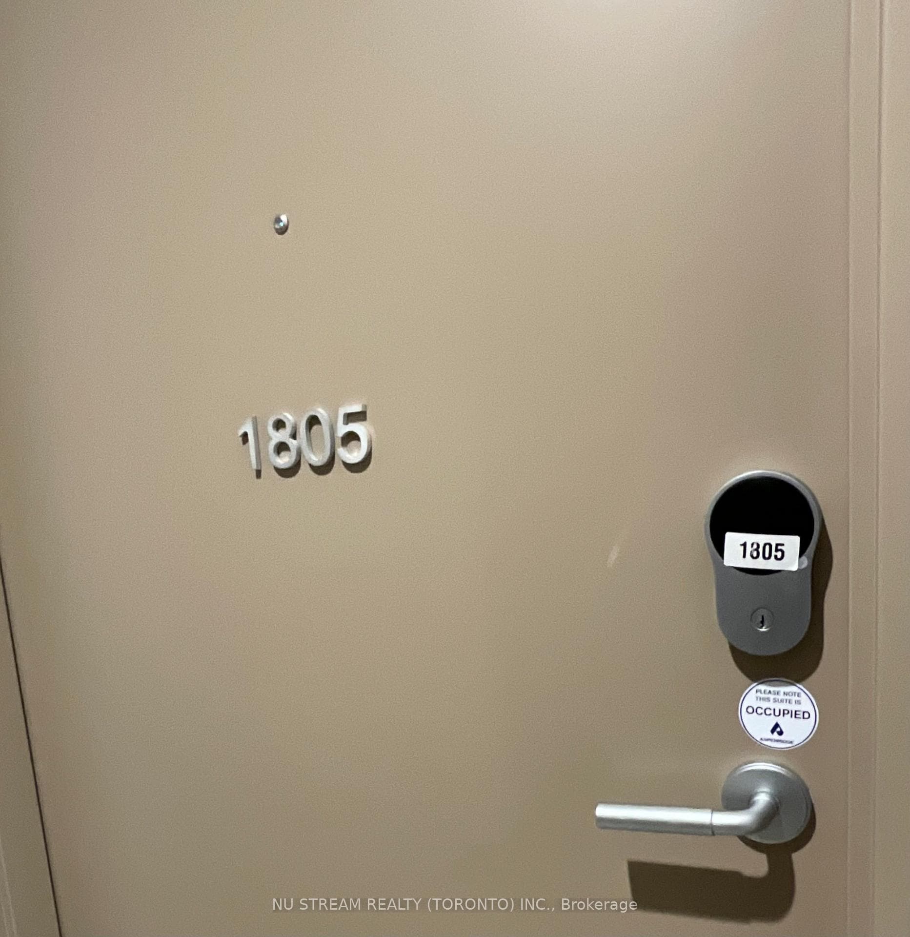 Welcome to Unit 1805 - 2 Bd 1Bath Luxurious Suite