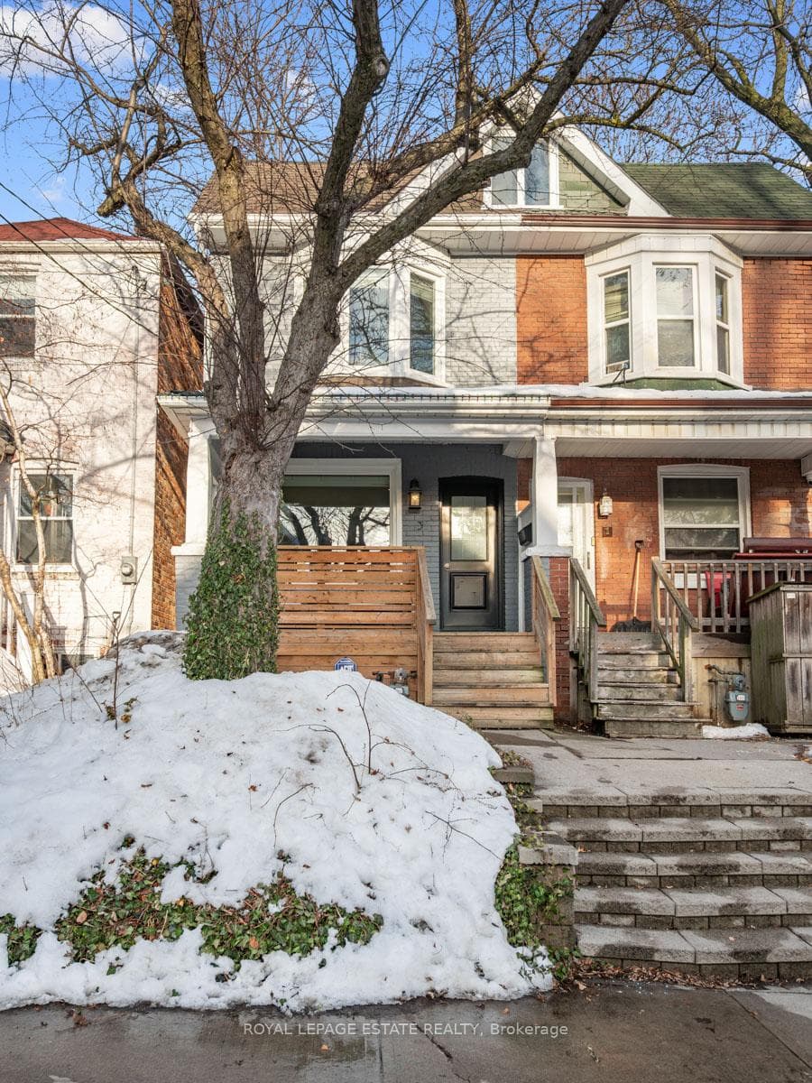 3 Seymour Avenue photo 1