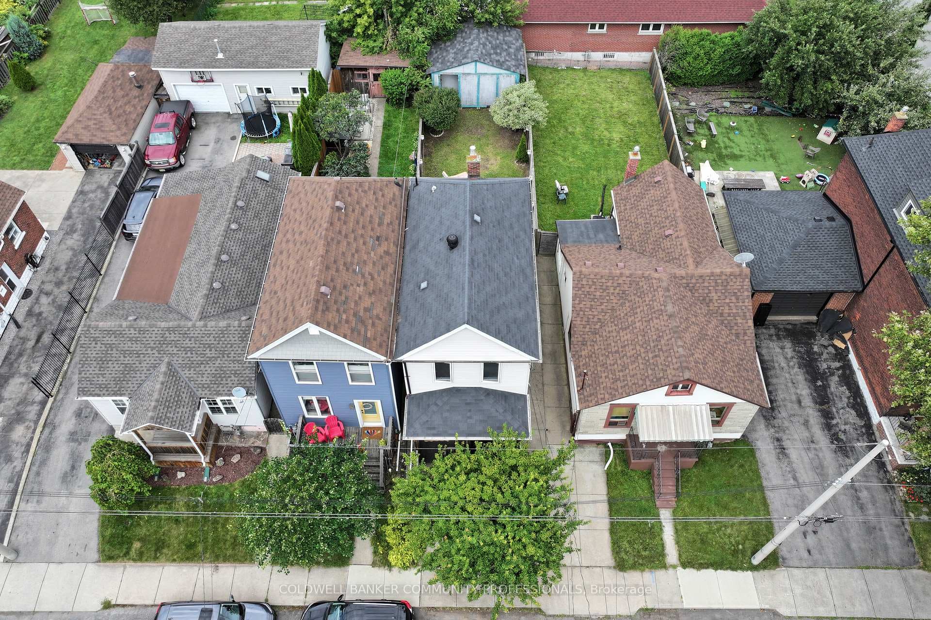 173 Simcoe Street photo 38