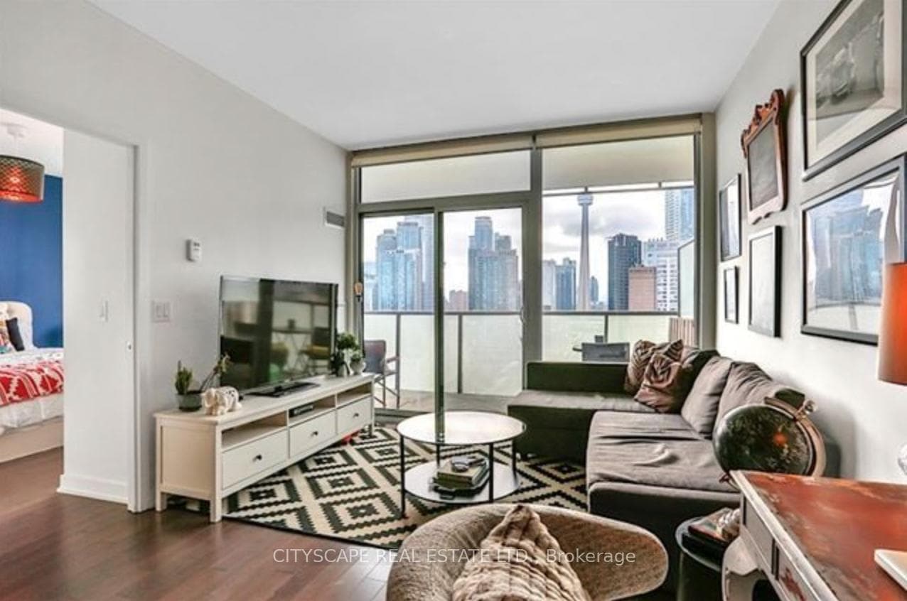 1 Market Street Unit 2112 photo 1