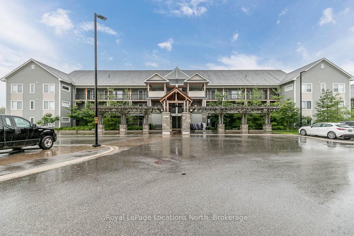 4 Anchorage Crescent Unit 205 photo 1