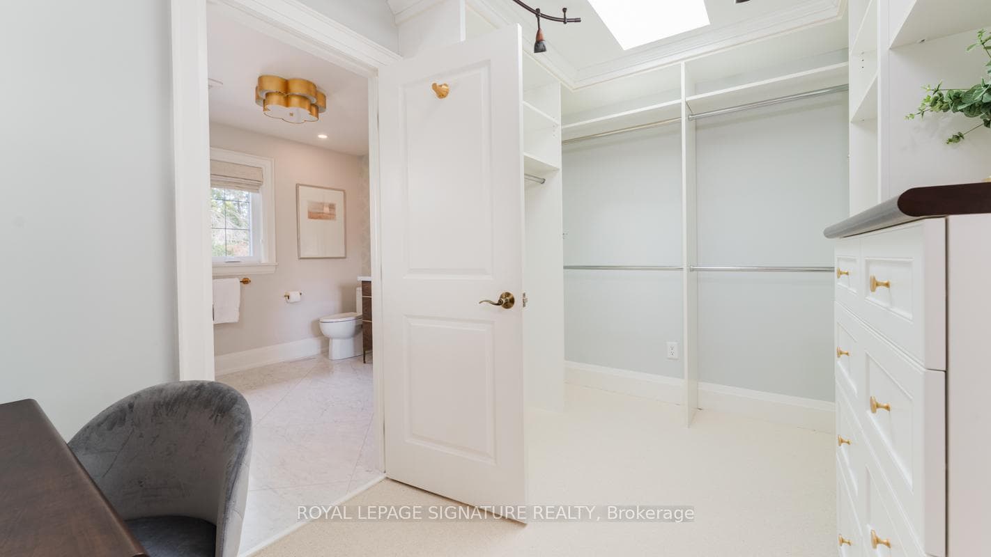 Lower Bedroom