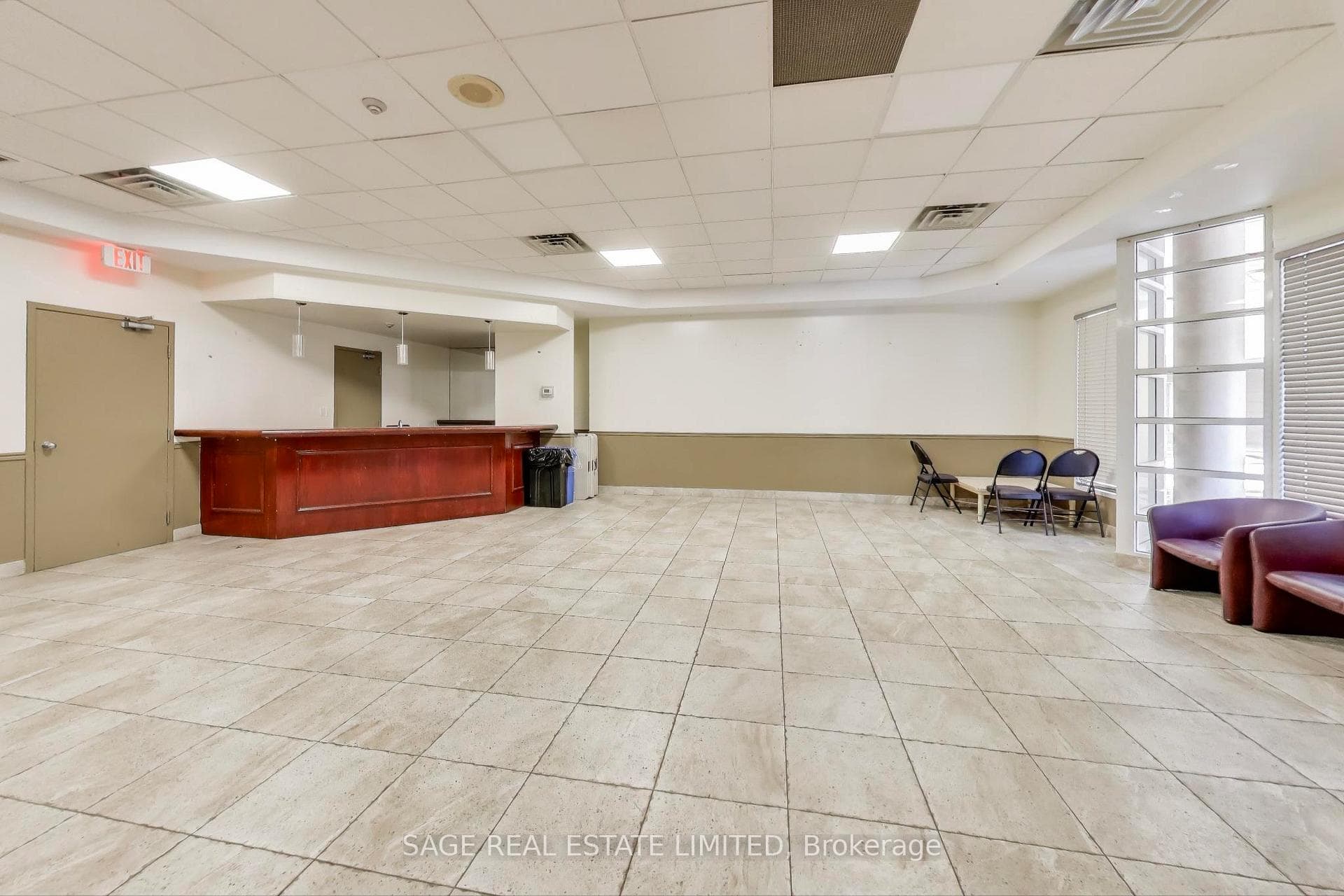 5 Concorde Place Unit 1201 photo 34