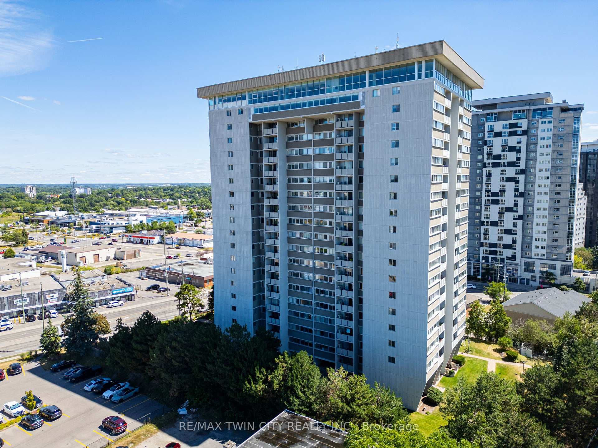 375 King Street Unit 306 photo 1