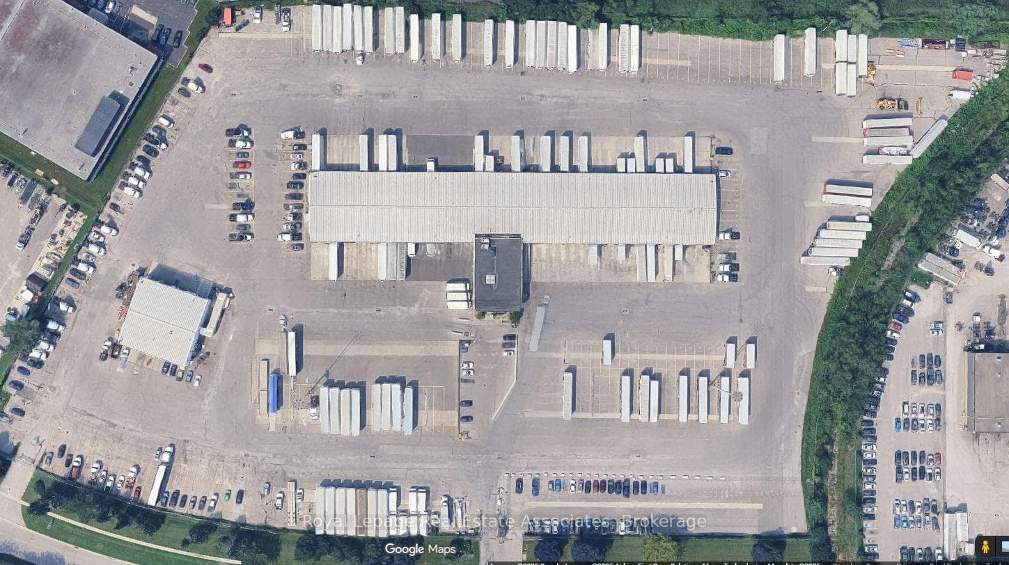 Ariel view