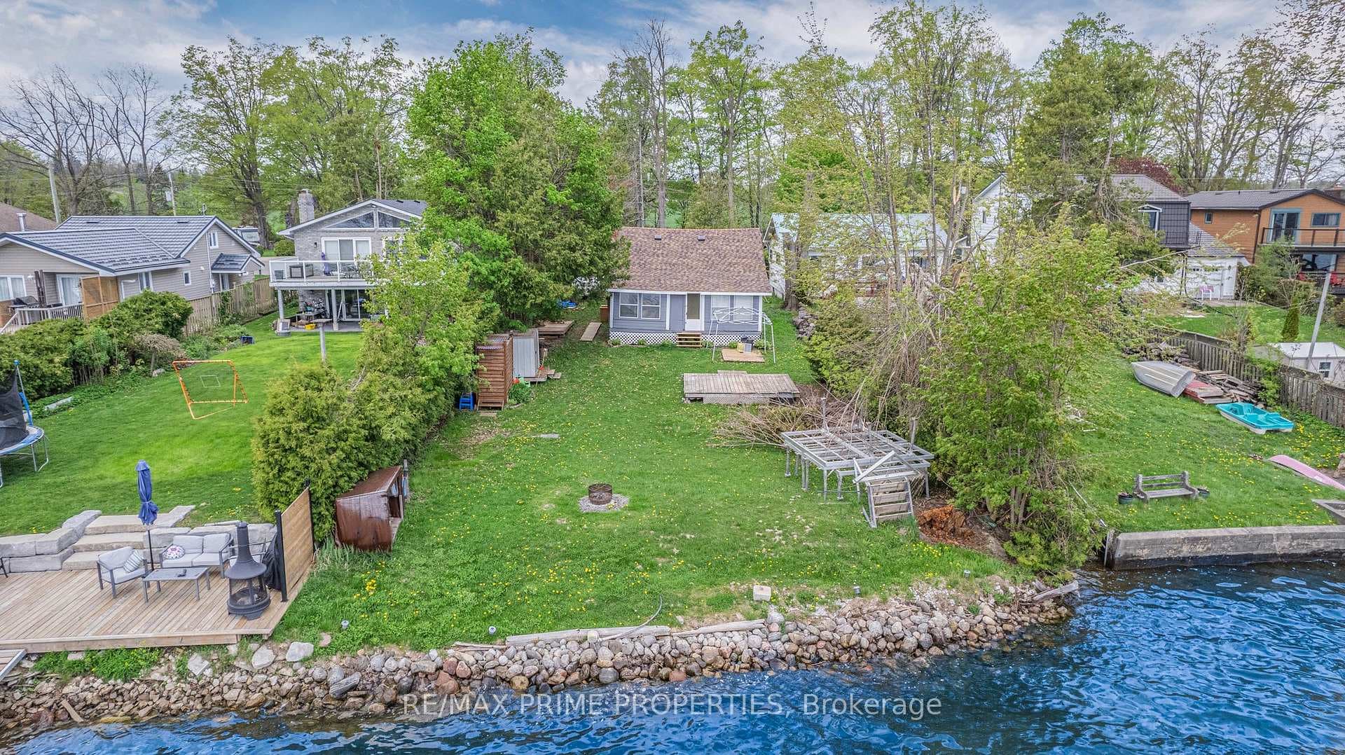 1947 Woods Bay Road photo 20