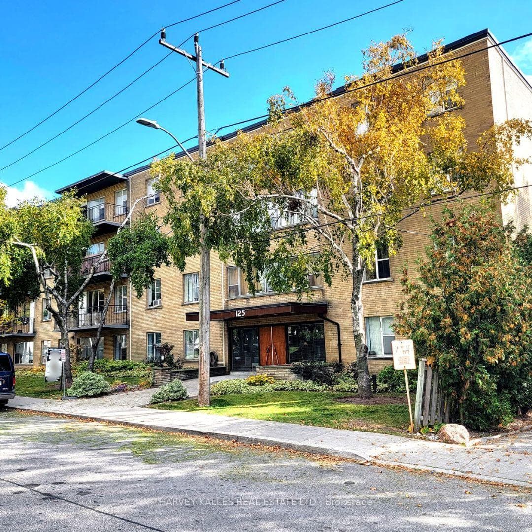 125 Shelborne Avenue Unit 1A photo 10