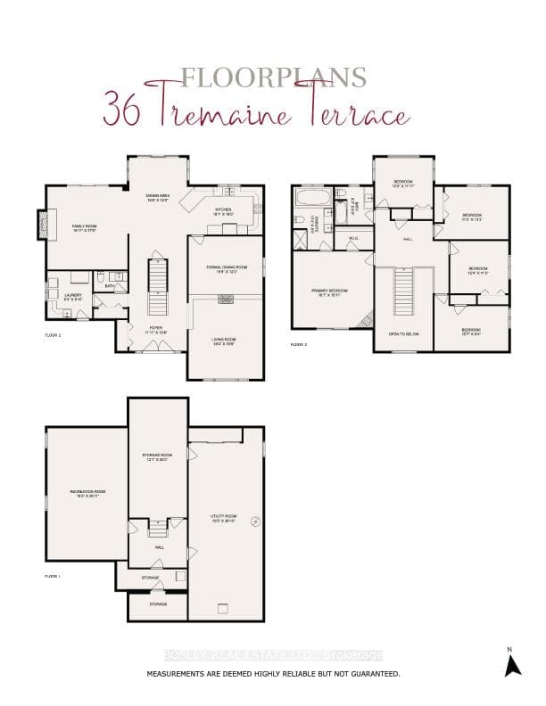 36 Tremaine Terrace photo 46