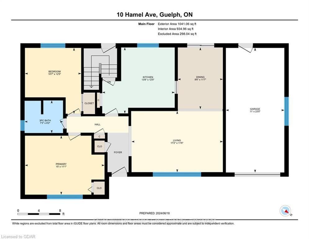 10 HAMEL Avenue photo 46