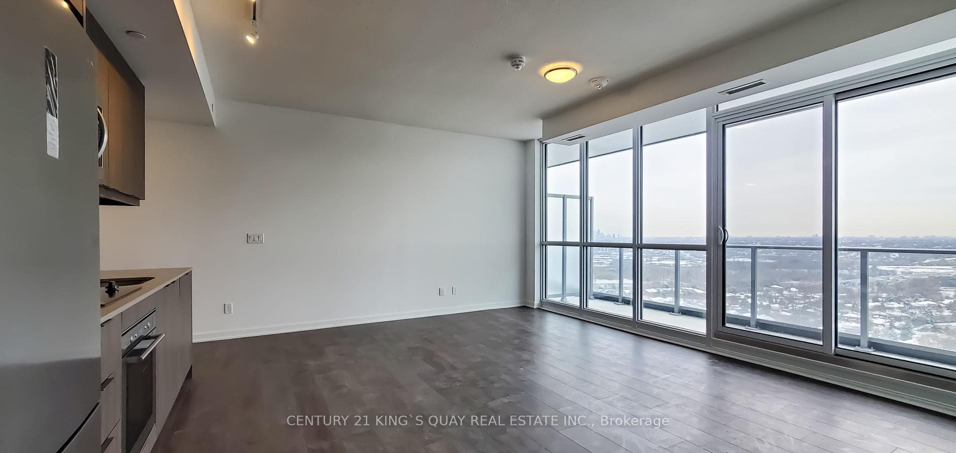 38 Forest Manor Road Unit 1809 photo 2
