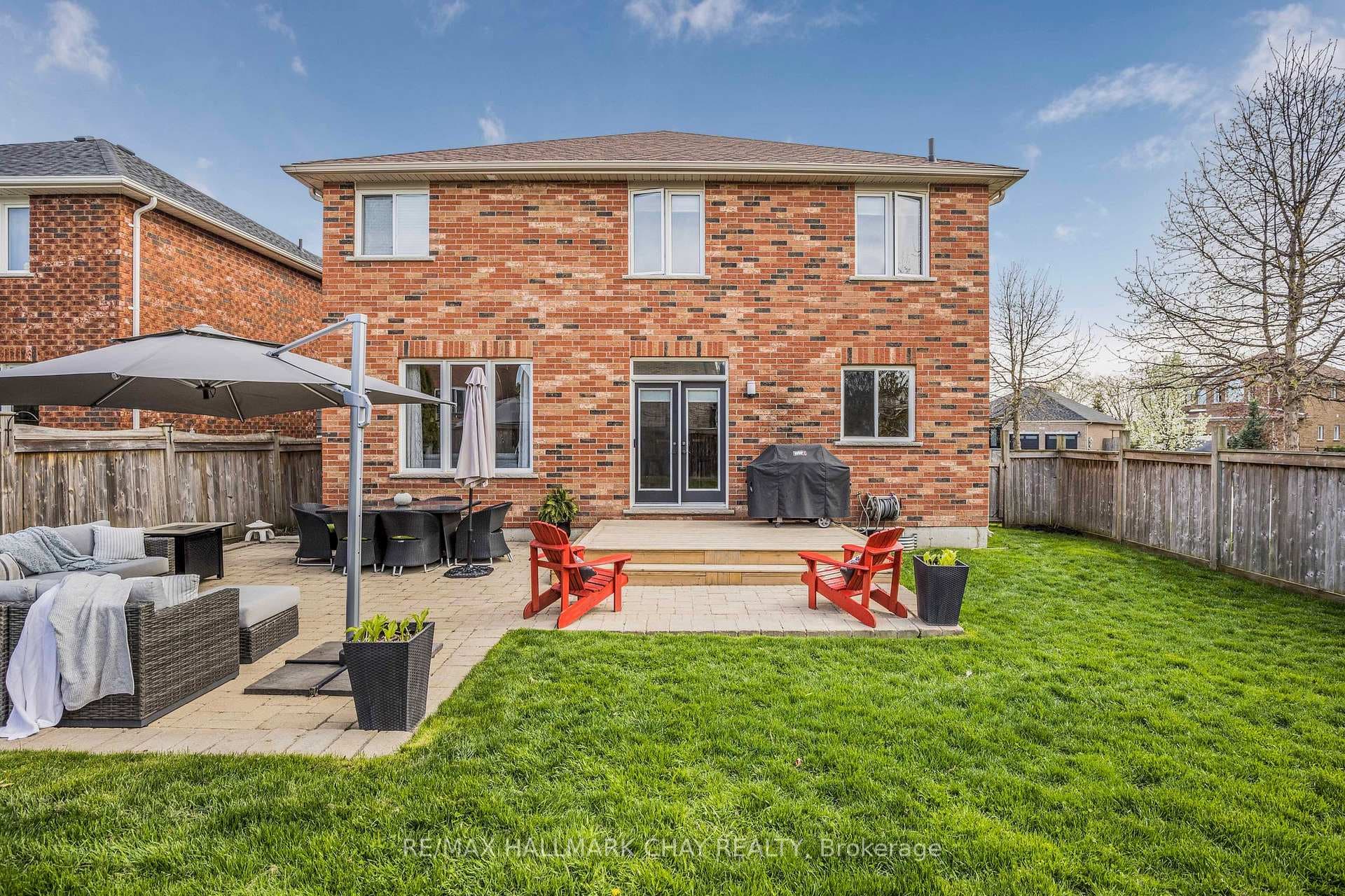 16 Spencer Drive, Barrie, ON