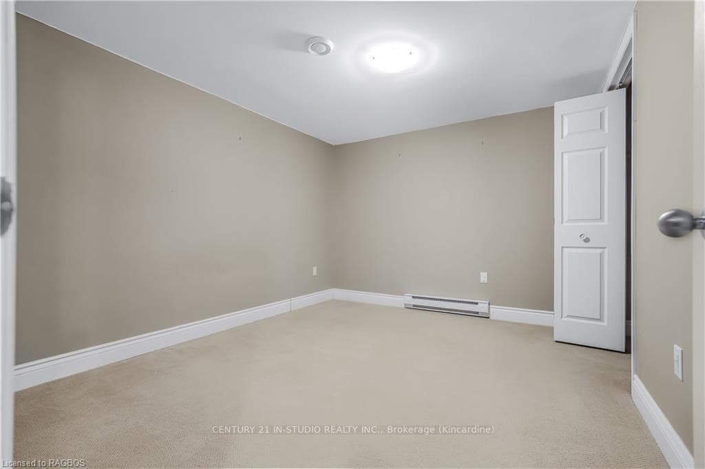 lower level - office