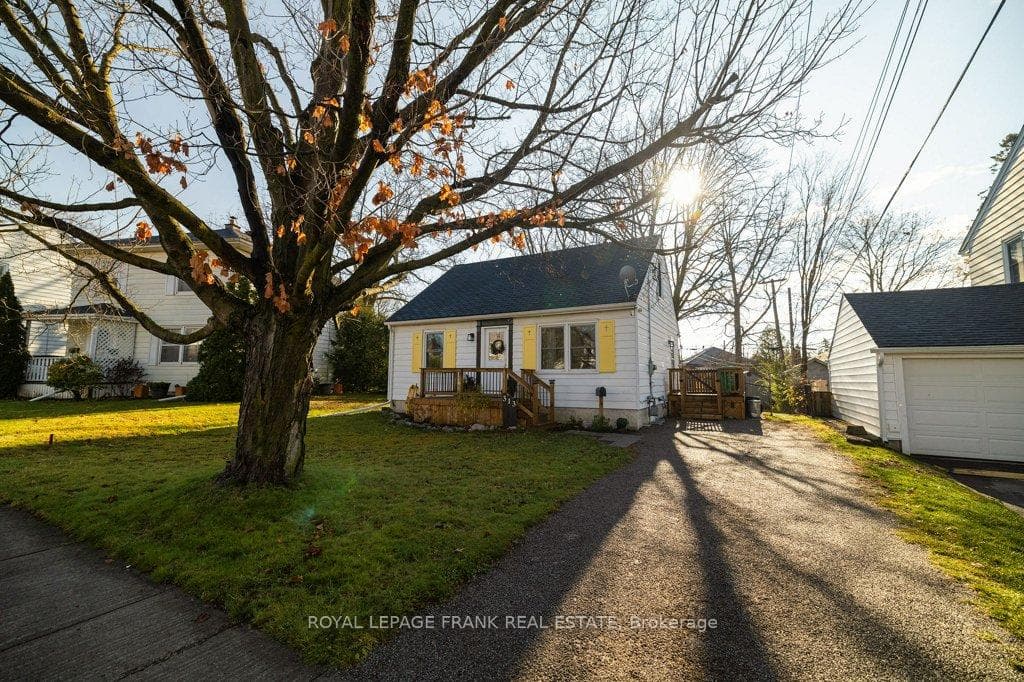 313 Mason Avenue photo 1