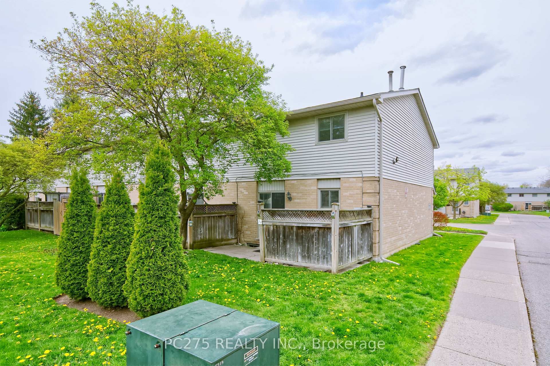 141 Condor Court Unit 36 photo 33