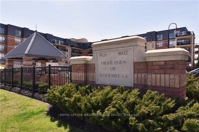 8026 Kipling Avenue Unit 101 photo 1