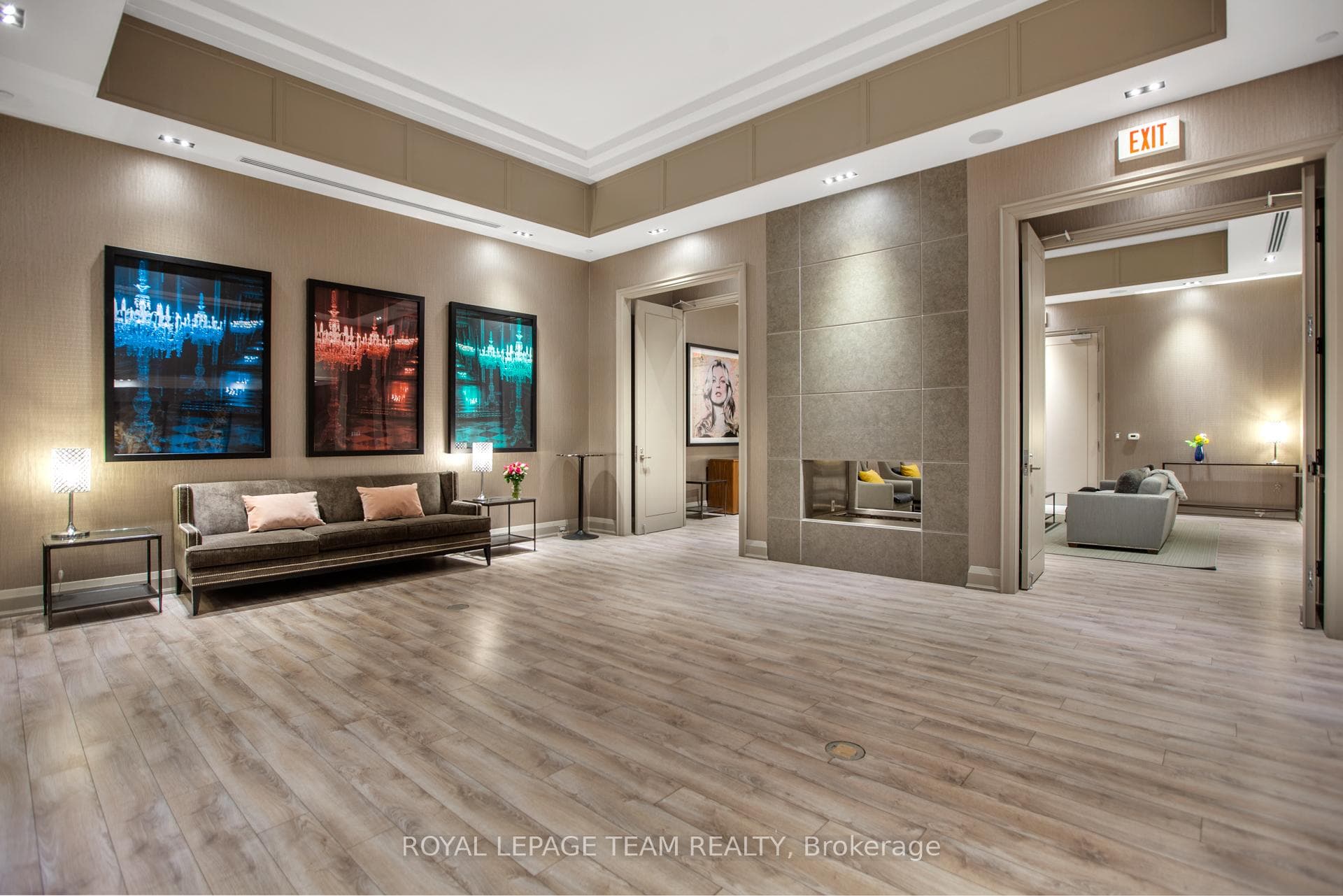 111 Champagne Avenue Unit 1506 photo 35