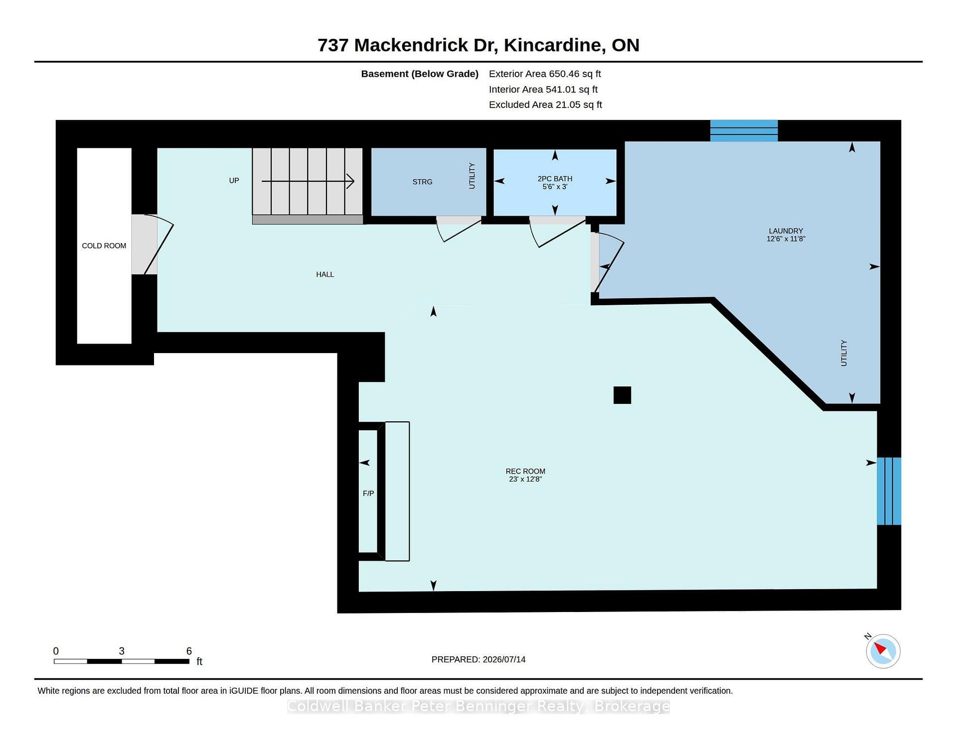 737 Mackendrick Drive photo 50