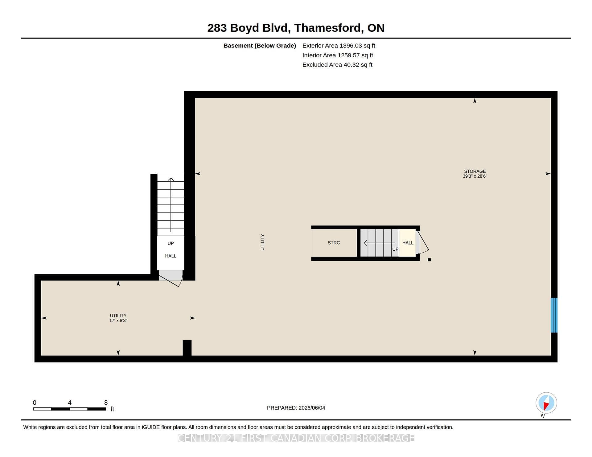 283 Boyd Boulevard photo 38