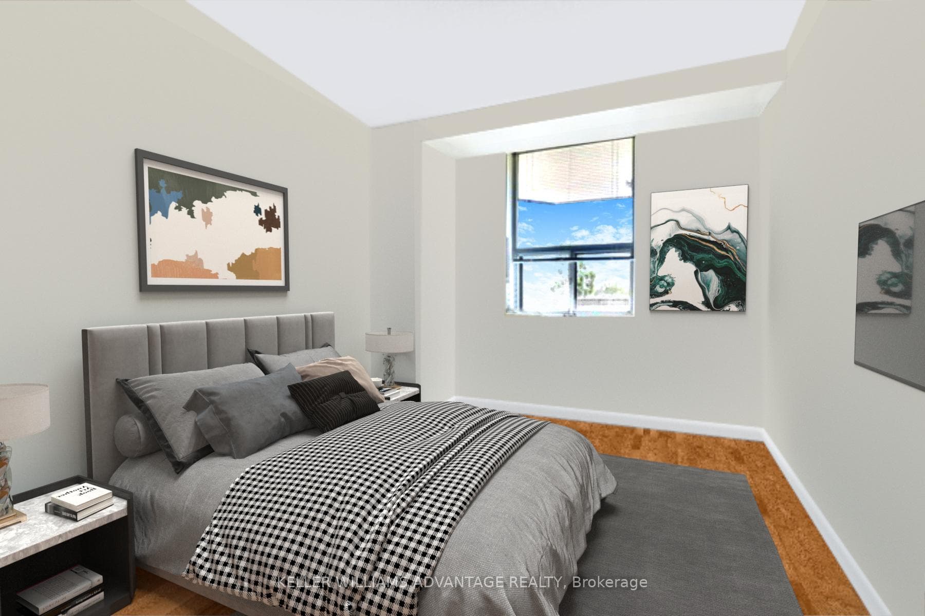 3845 Lake Shore Boulevard Unit 310 photo 6