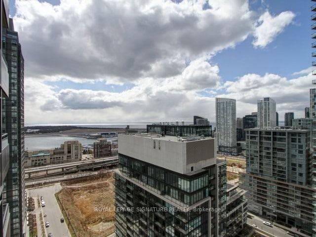 25 Telegram Mews Unit 3010 photo 20