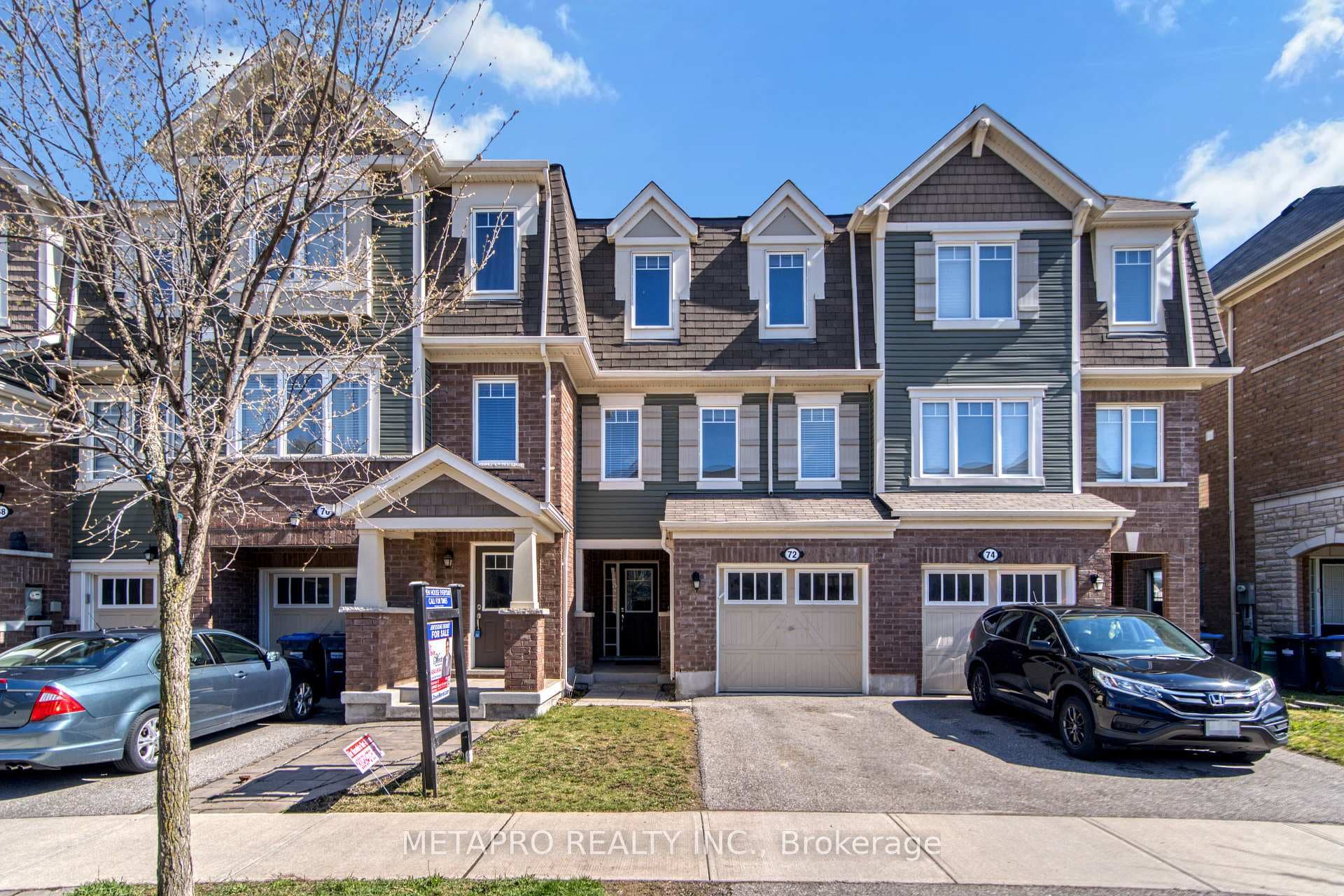 72 Bannister Crescent photo 4