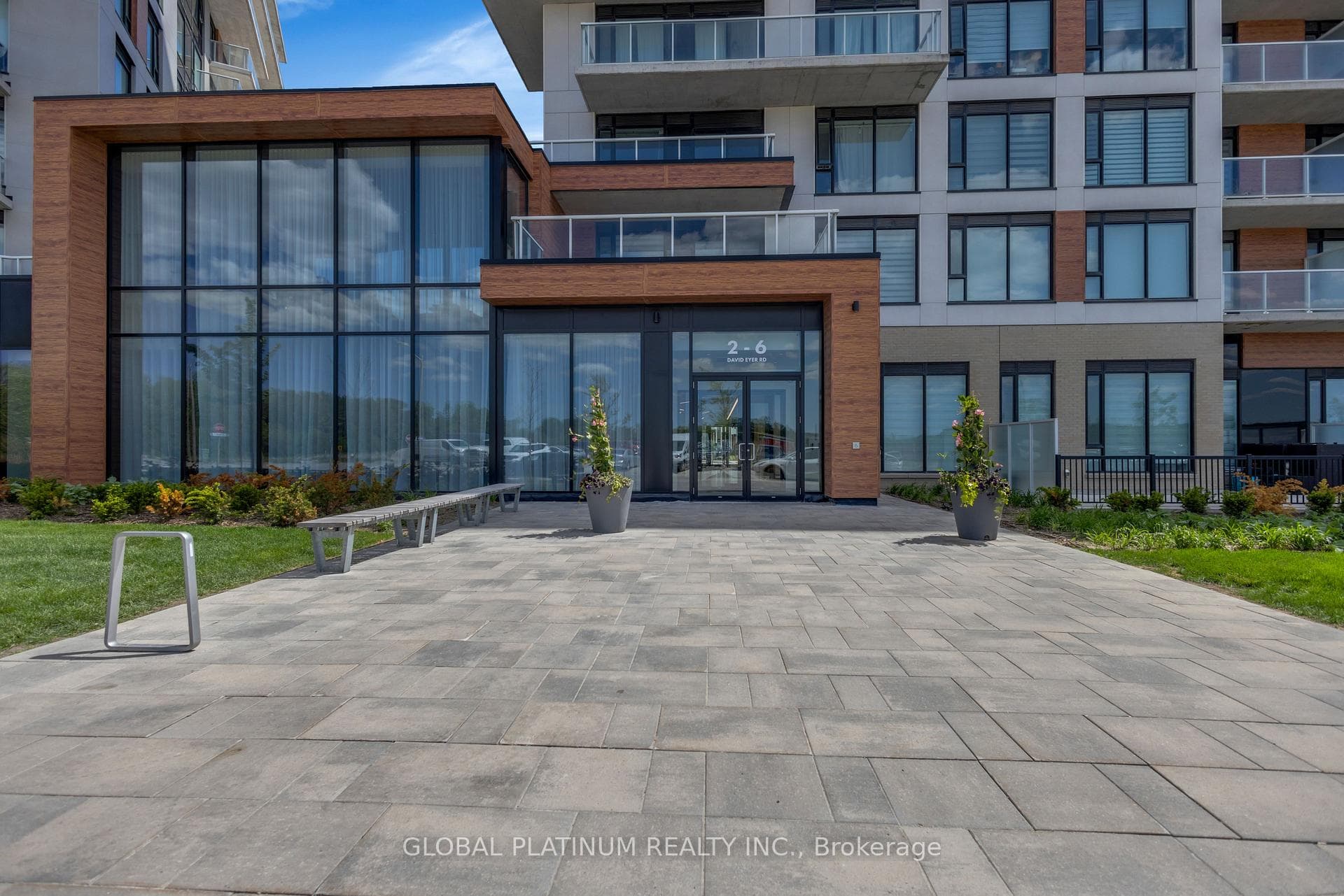 6 David Eyer Road Unit 713 photo 2