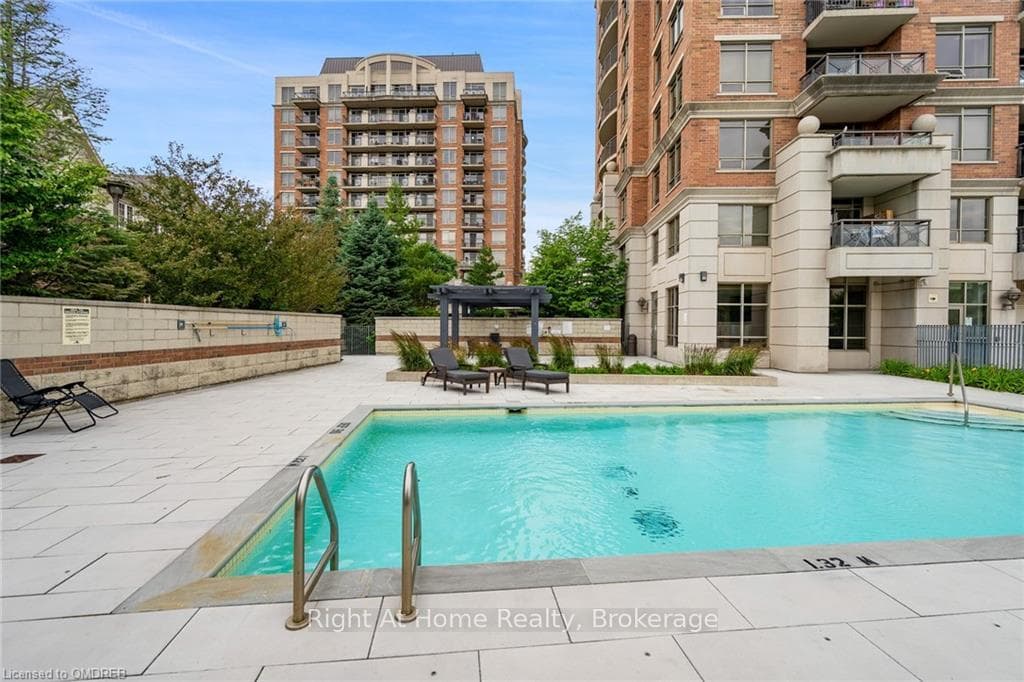2379 CENTRAL PARK Drive Unit 505 photo 24