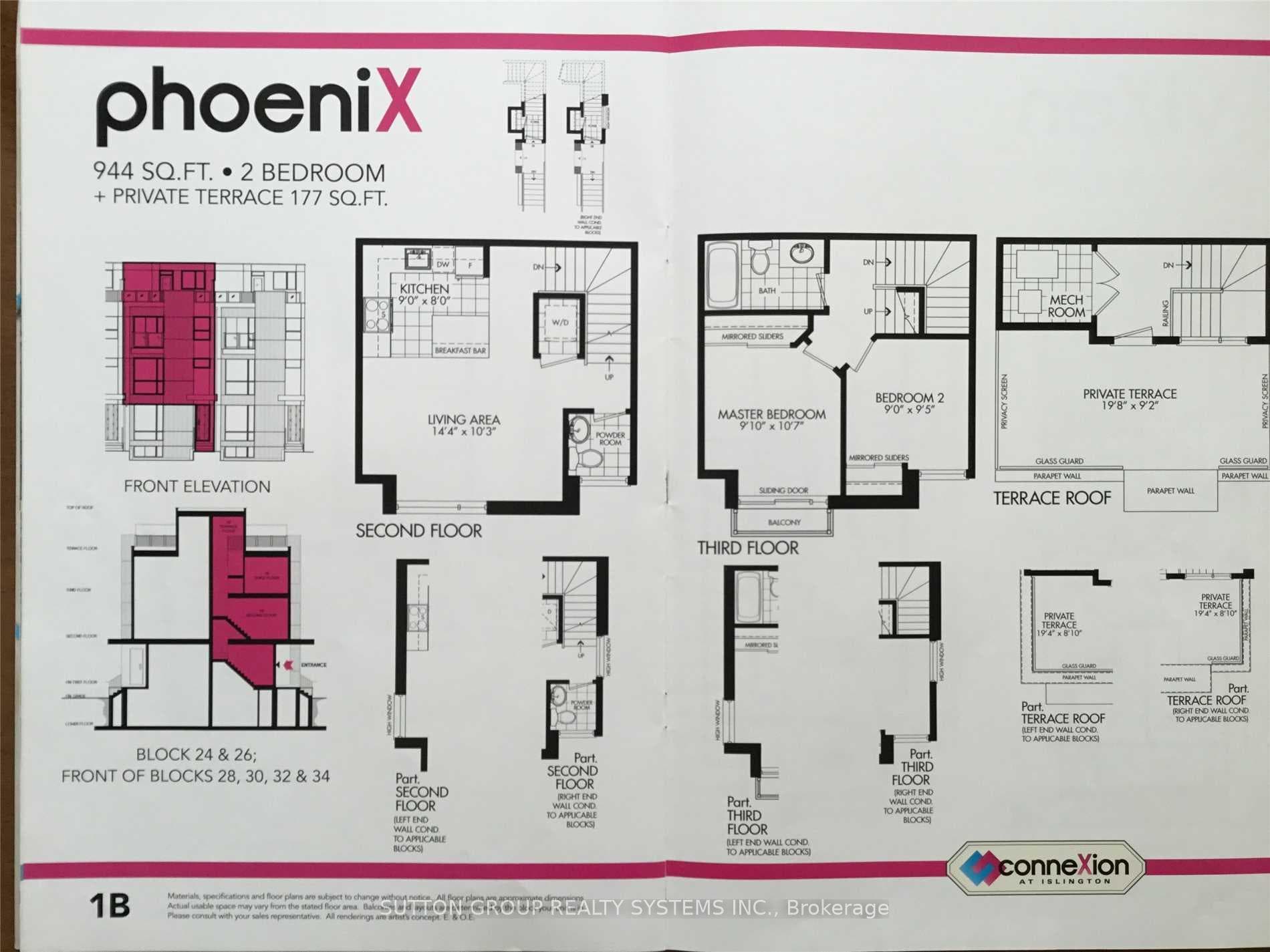 34 Fieldway Road Unit 126 photo 23
