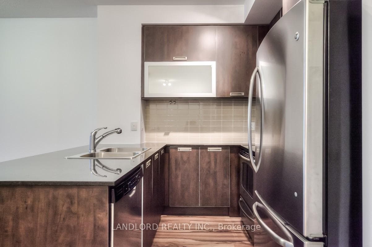28 Ted Rogers Way Unit 2306 photo 8