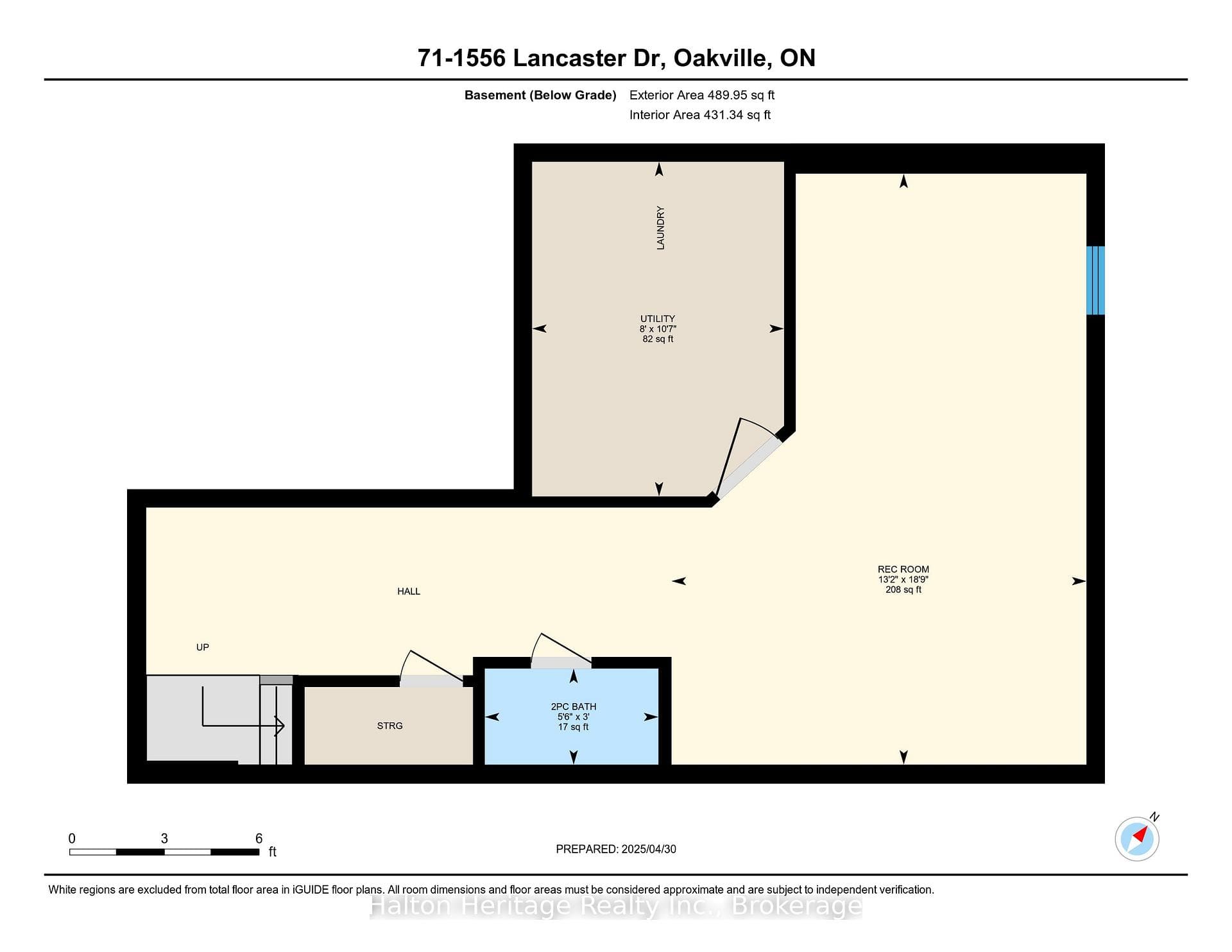 1556 Lancaster Drive Unit 71 photo 47