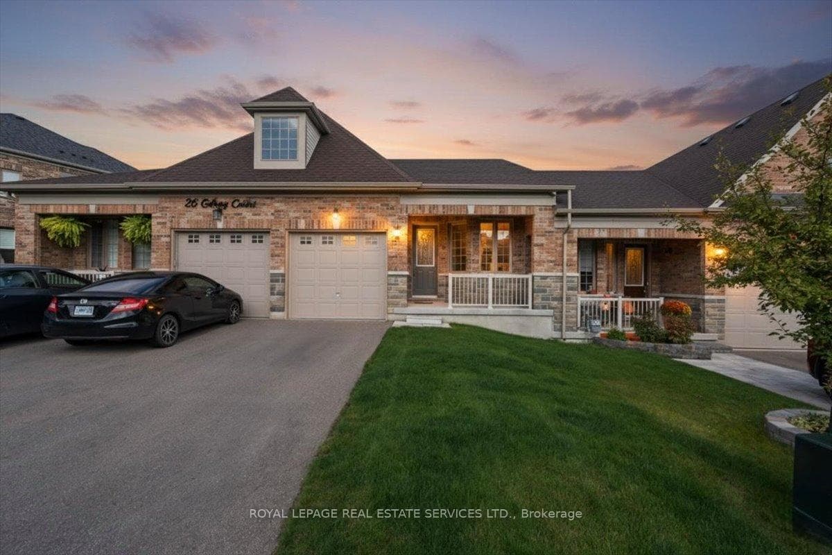 24 Gilroy Court photo 1