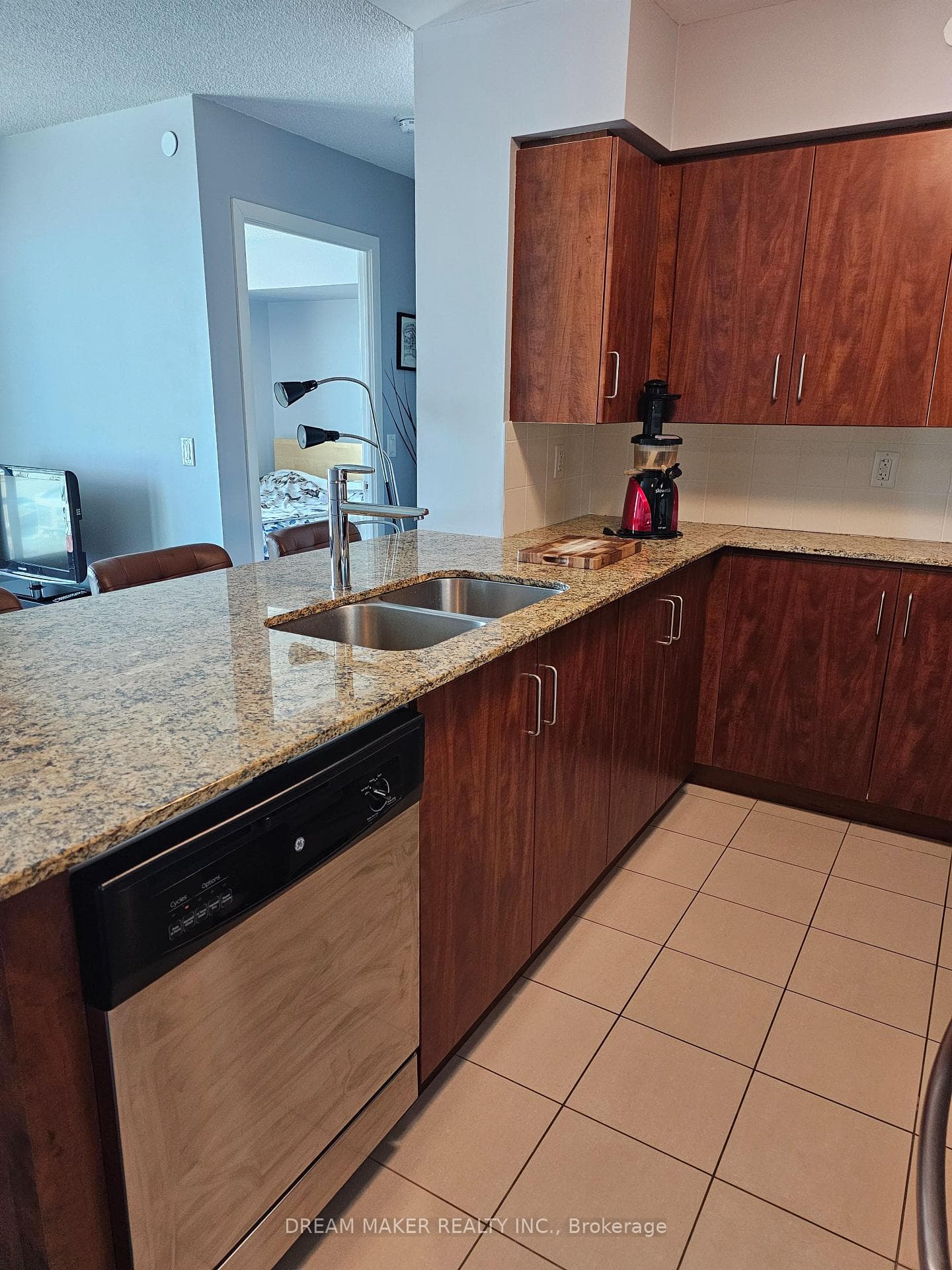205 Sherway Gardens Road Unit 1808 photo 7