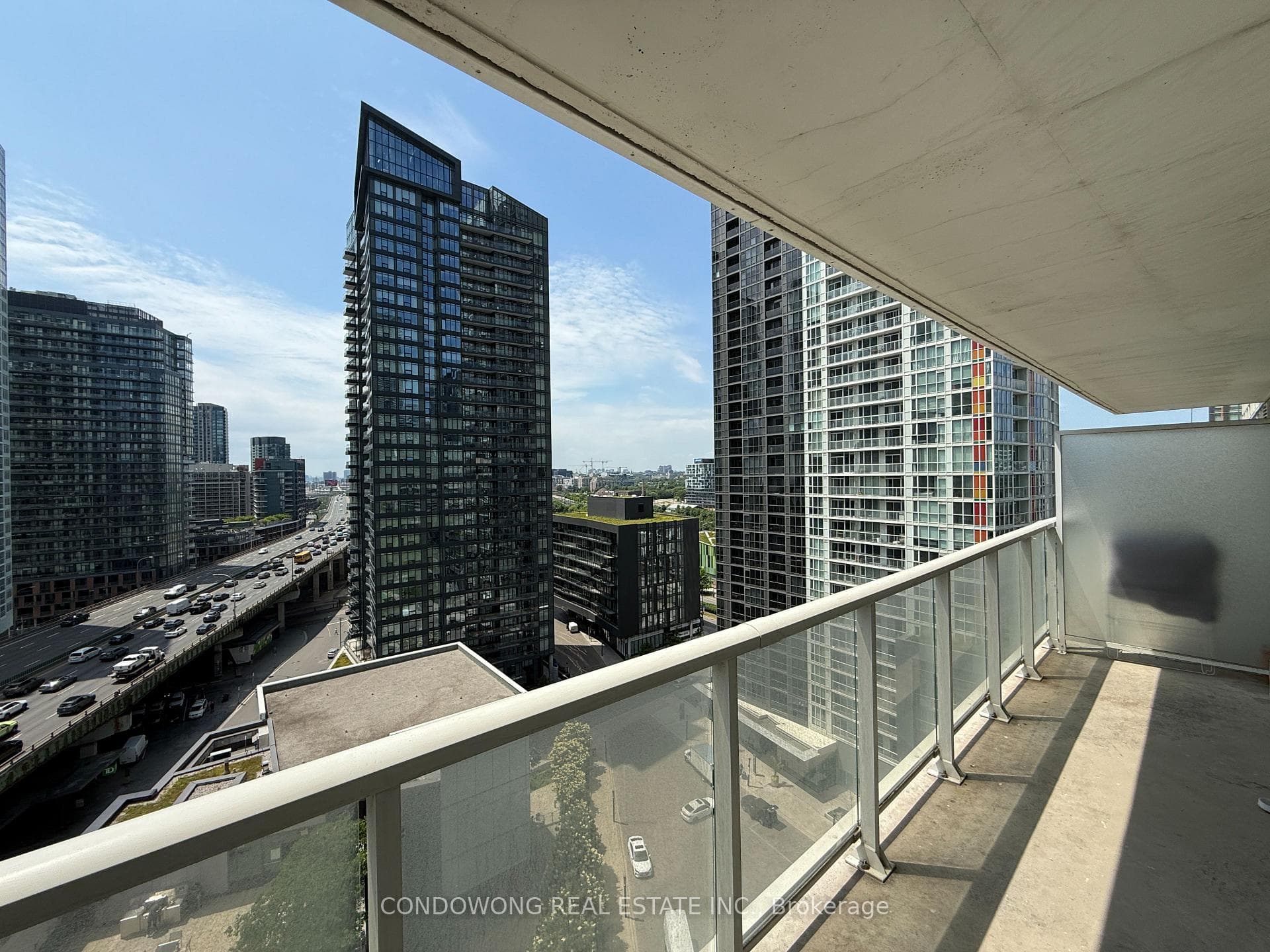 75 Queens Wharf Road Unit 1711 photo 13