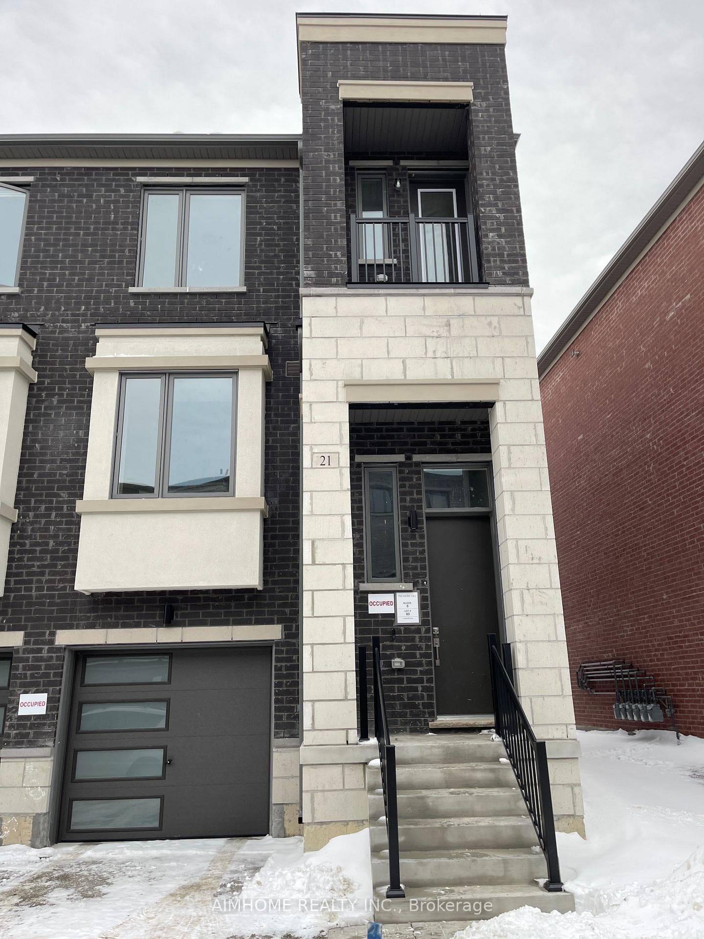 21 Aberfoyle Street photo 1