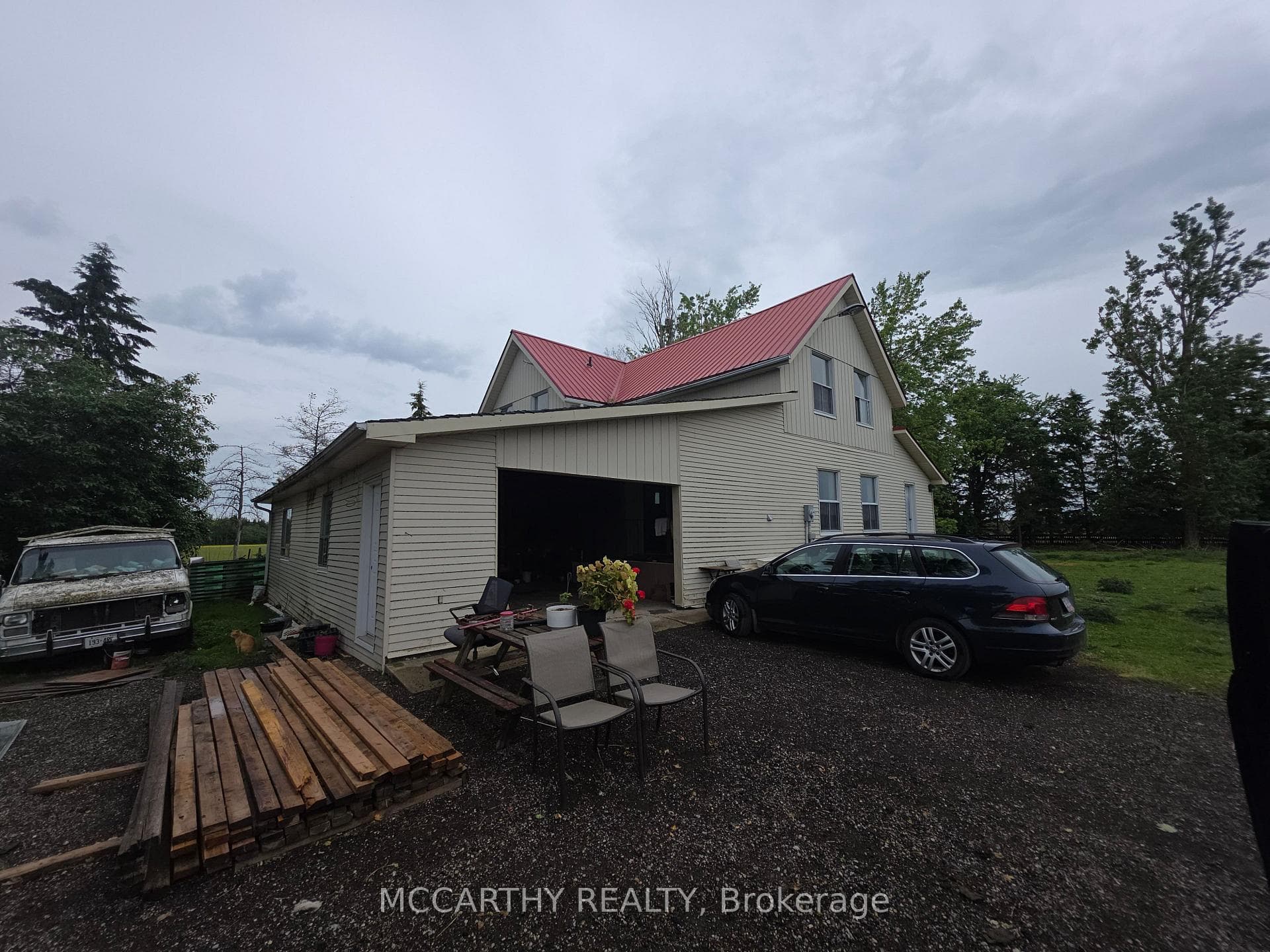 501098 Hwy # 89 N/A photo 8