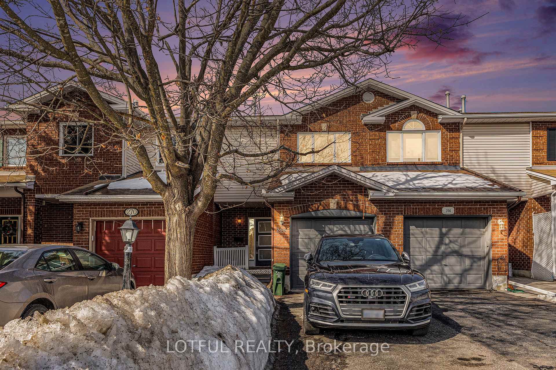 268 Stoneway Drive photo 1